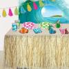 Beistle Sea Creatures Honeycomb Party Decorations(4 Piece)