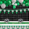Beistle Soccer Ball Pennant Banner(Soccer Ball Pennant Banner)