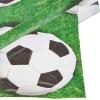 Beistle Soccer Ball Tablecover(Soccer Ball Tablecover (1-Pack))