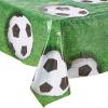 Beistle Soccer Ball Tablecover(Soccer Ball Tablecover (1-Pack))