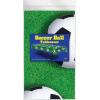 Beistle Soccer Ball Tablecover(Soccer Ball Tablecover (2-Pack))