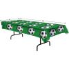 Beistle Soccer Ball Tablecover(Soccer Ball Tablecover (2-Pack))