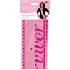 Beistle Survivor Satin Sashes(Survivor Satin Sash – (1 Pack))