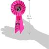 Beistle Sweet 16 Rosette
