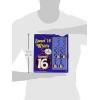 Beistle Sweet 16 Whirls(5 piece)