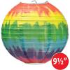 Beistle Tie Dye Lanterns