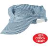 Beistle Train Engineer Hat -Blue Pack of 3