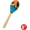 Beistle Tropical Fun Party Maracas