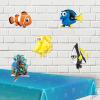 Beistle Under The Sea Fish Cutout