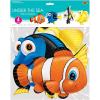 Beistle Under The Sea Fish Cutout