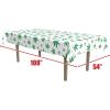 Beistle Weed Tablecover