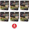 Beistle Western Party Confetti(6 piece)