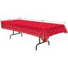 Beistle Western Tablecover(108″ x 54″ (Rectangular))