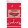 Beistle Western Tablecover(108″ x 54″ (Rectangular) (Pack of 3))