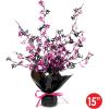 Beistle “16” Gleam ‘N Burst Centerpiece, 15-Inch(1)