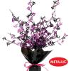 Beistle “16” Gleam ‘N Burst Centerpiece, 15-Inch(1)