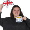 British Photo Fun Signs(5″-11.5″)