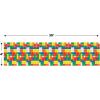 Building Blocks Backdrop(Building Blocks)