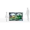 Castle Window Insta-View Party Accessory (1 count) (1/Pkg)