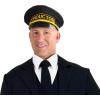 Conductor Hat Pack of 2