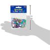 Fanci-Fetti Balloons (multi-color) Party Accessory  (1 count) (1 Oz/Pkg)