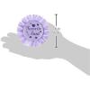 Favorite Aunt Satin Button Party Accessory (1 count) (1/Pkg)