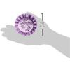 Grandma To Be Satin Button Party Accessory (1 count) (1/Pkg)