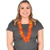 Hawaiian Floral Leis Pack of 2