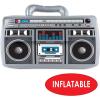 Inflatable Boom Boxes Pack of 2