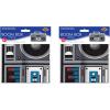 Inflatable Boom Boxes Pack of 2