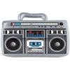 Inflatable Boom Boxes Pack of 2