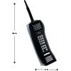 Inflatable Mobile Cell Phones Pack of 2