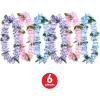 Island Floral Leis Pack of 2