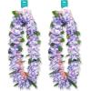 Island Floral Leis Pack of 2