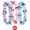 Island Floral Leis Pack of 2