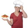 Italian Photo Fun Signs Pack of 2