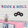 Jukebox Centerpiece Party Accessory (1 count) (1/Pkg)(1 piece)