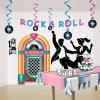 Jukebox Cutout Pack of 2