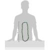 Jumbo Party Beads (red) Party Accessory  (1 count) (1/Card)(Green)