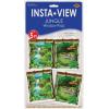 Jungle Insta-View Party Accessory (1 count) (1/Pkg)(One Size)