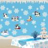 Meadow Backdrop Party Accessory(Sky)