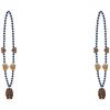Morris Costumes Oktoberfest Beads(Multicolor)