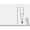 Morris Costumes Oktoberfest Beads(Multicolor)