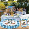 Oktoberfest Beverage Cups Pack of 3(24 piece)