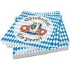 Oktoberfest Beverage Napkins(16 piece)