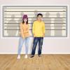 PSI Lineup Insta-View Party Accessory Pack of 2(1 piece)