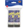 Packaged Confetti Bursts(7.5″)