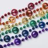 Peace Sign Beads