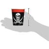 Pirate Beverage Cups (8/Pkg)