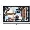 Pirate Insta�View Party Accessory (1 count) (1/Pkg)